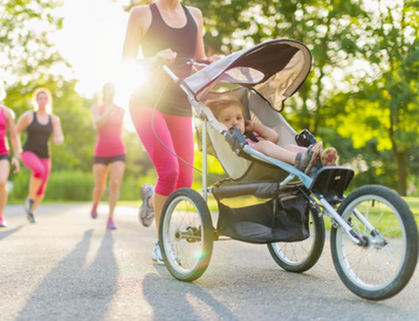 Kinderwagen auf Rechnung bestellen