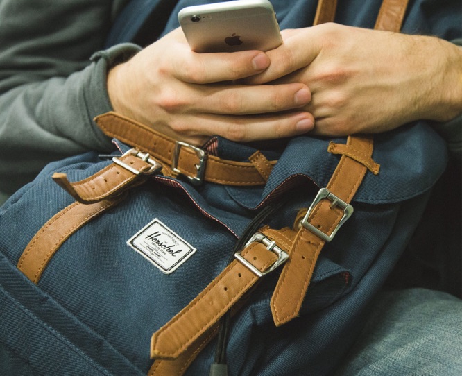 Handtasche auf Rechnung bestellen